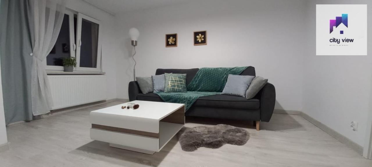 Apartment View Kanonierska - Przy Parku Blisko Centrum Świdnica