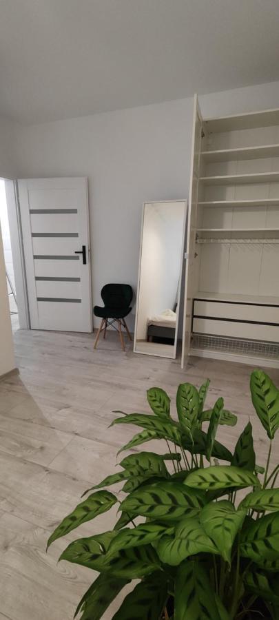 Apartment View Saperow I - Przy Centrum Klimatyzacja Swidnica (Lower Silesia)