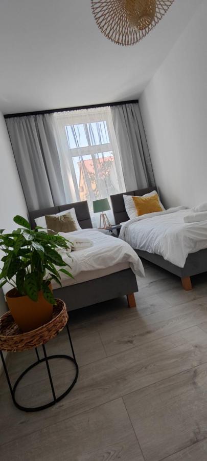 View Saperow I - Przy Centrum Klimatyzacja Apartment Swidnica (Lower Silesia)